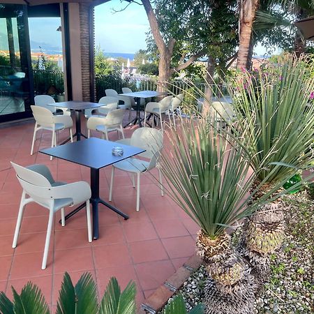 Virdamuri - Etna Country Resort Джаре Екстериор снимка