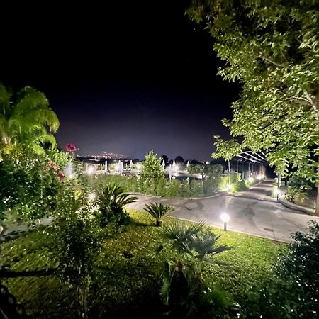 Virdamuri - Etna Country Resort Джаре Екстериор снимка