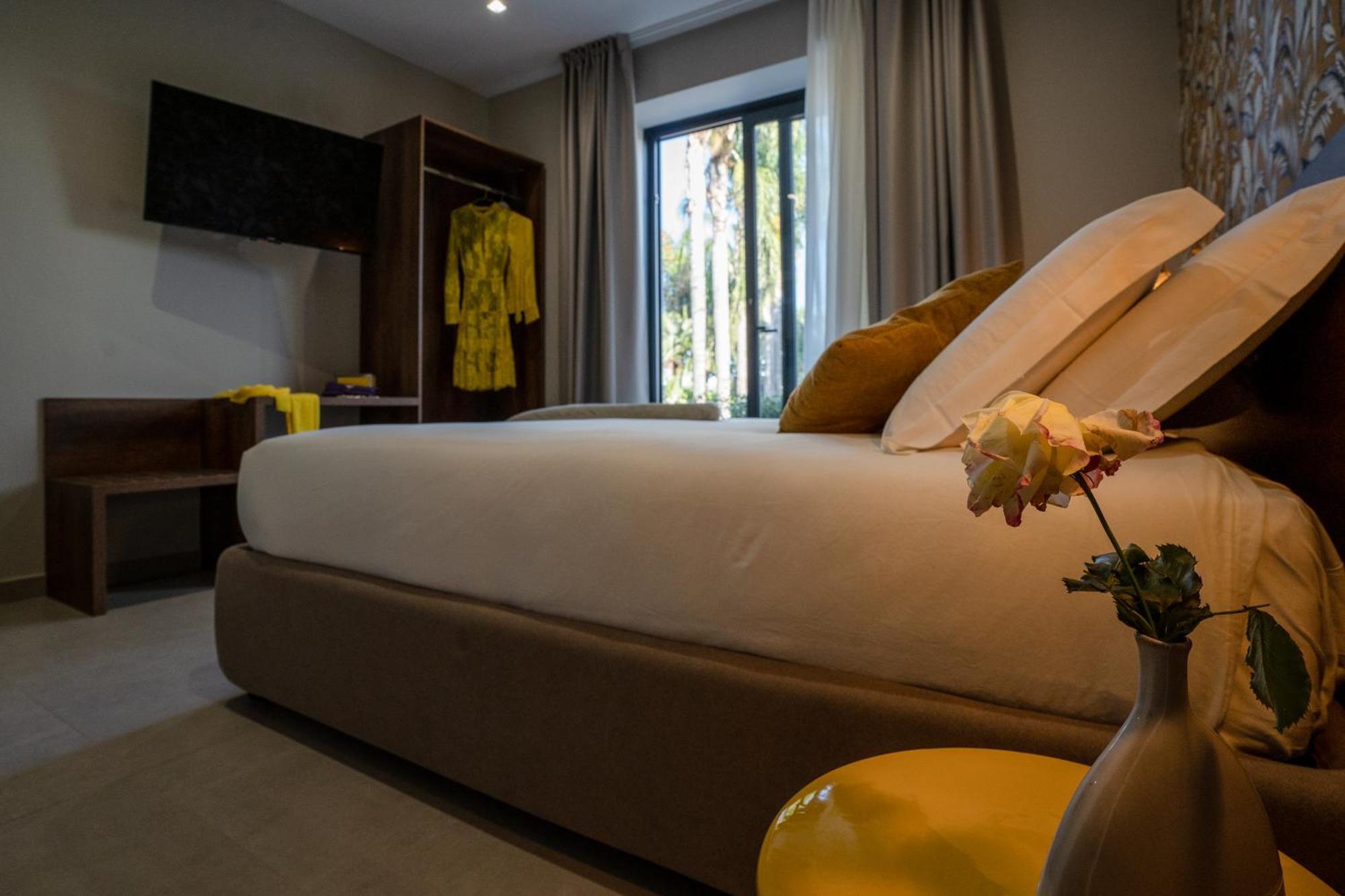 Virdamuri - Etna Country Resort Джаре Екстериор снимка