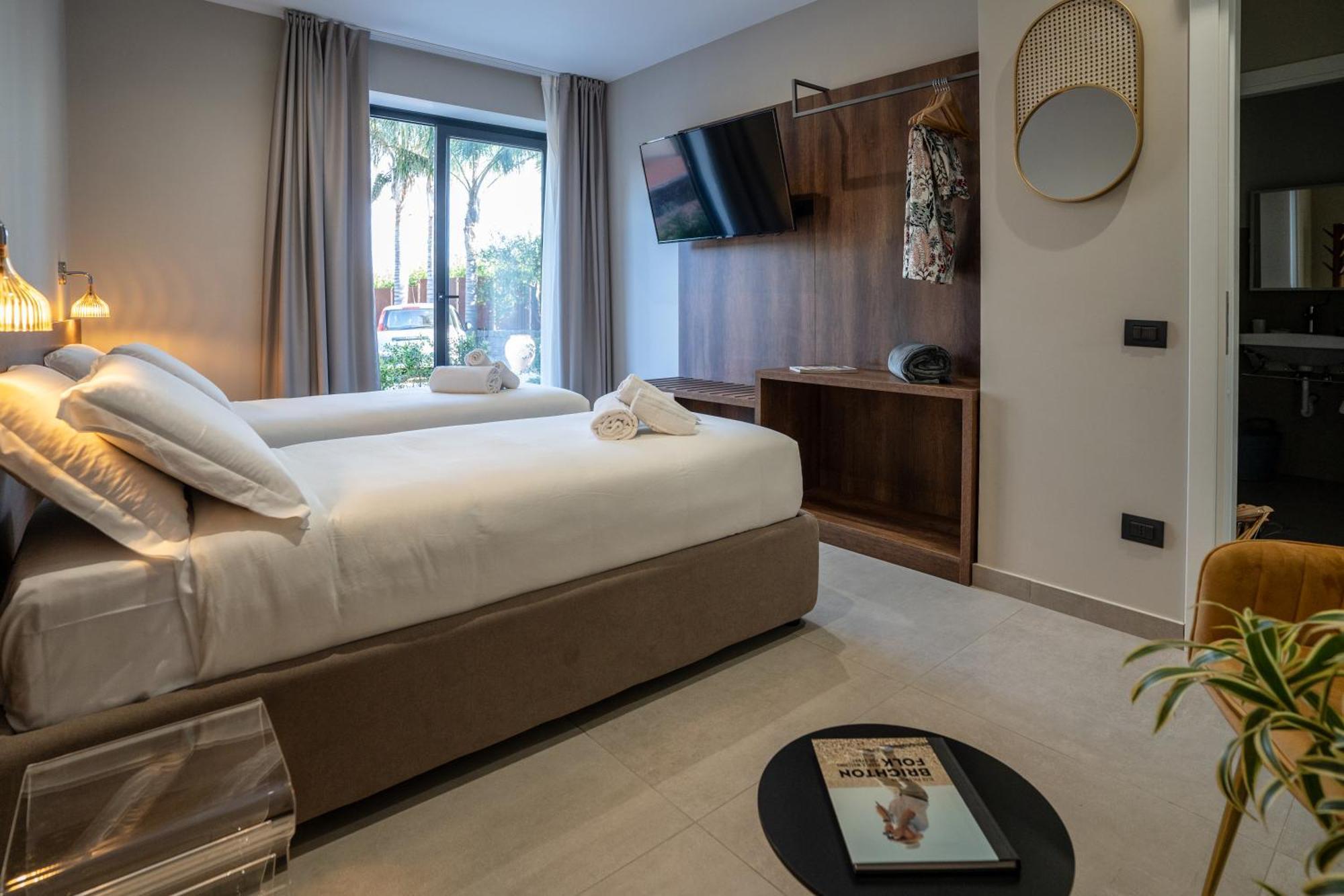 Virdamuri - Etna Country Resort Джаре Екстериор снимка