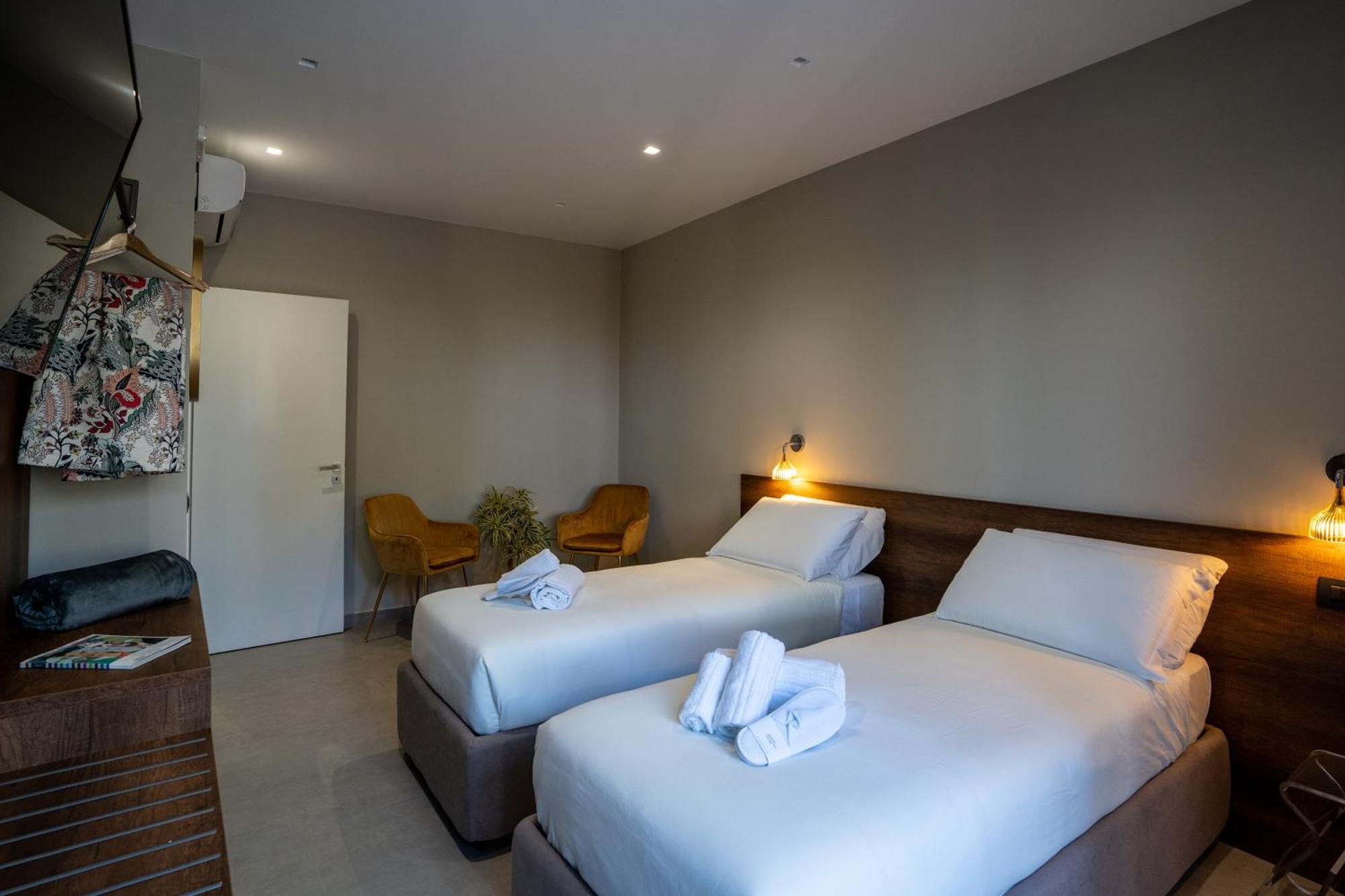 Virdamuri - Etna Country Resort Джаре Екстериор снимка