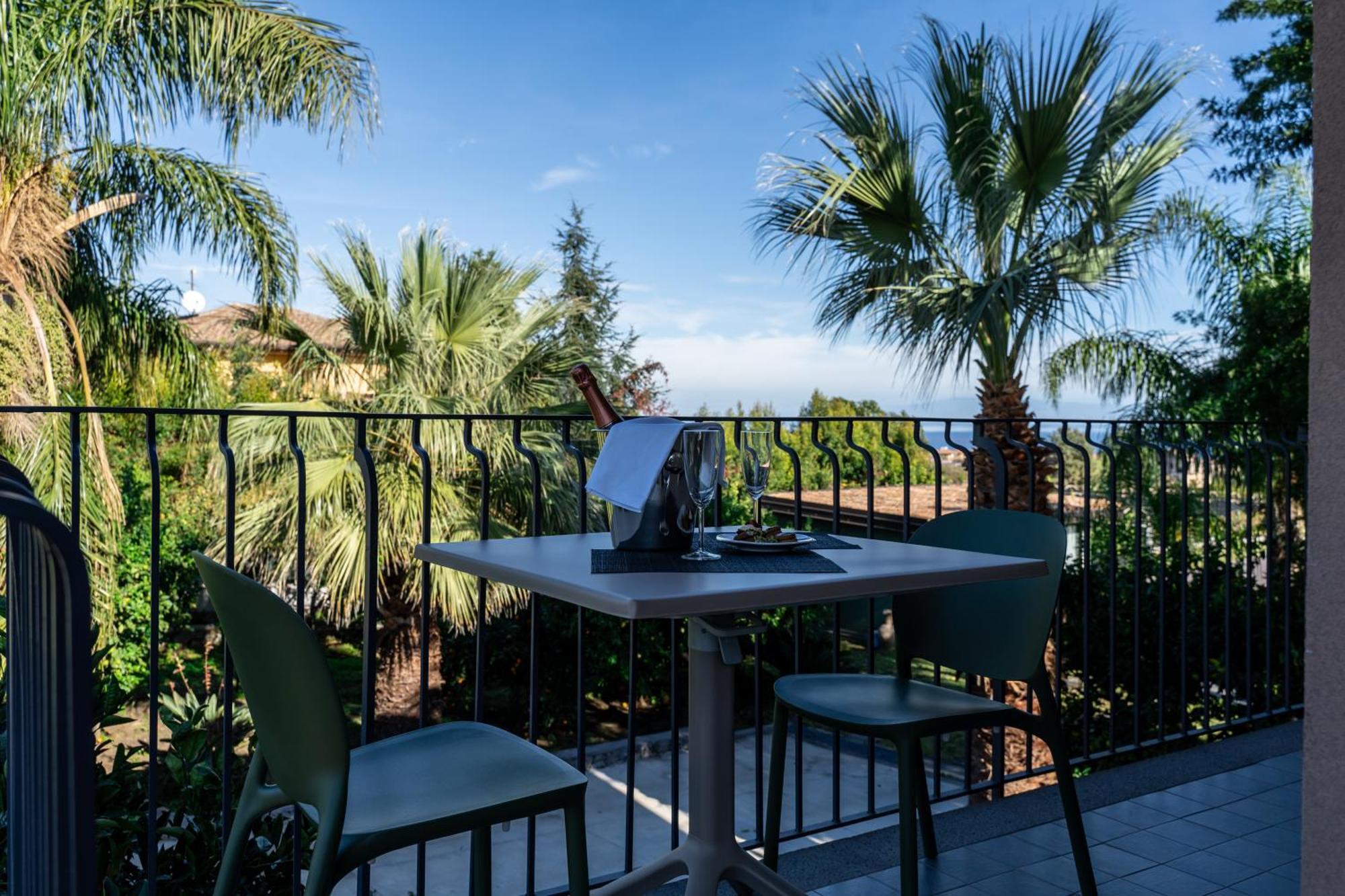 Virdamuri - Etna Country Resort Джаре Екстериор снимка