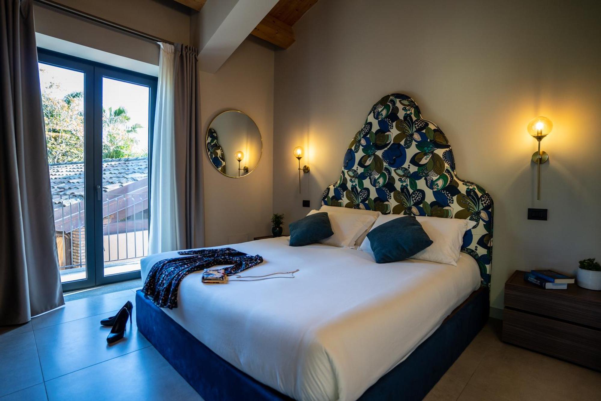 Virdamuri - Etna Country Resort Джаре Екстериор снимка