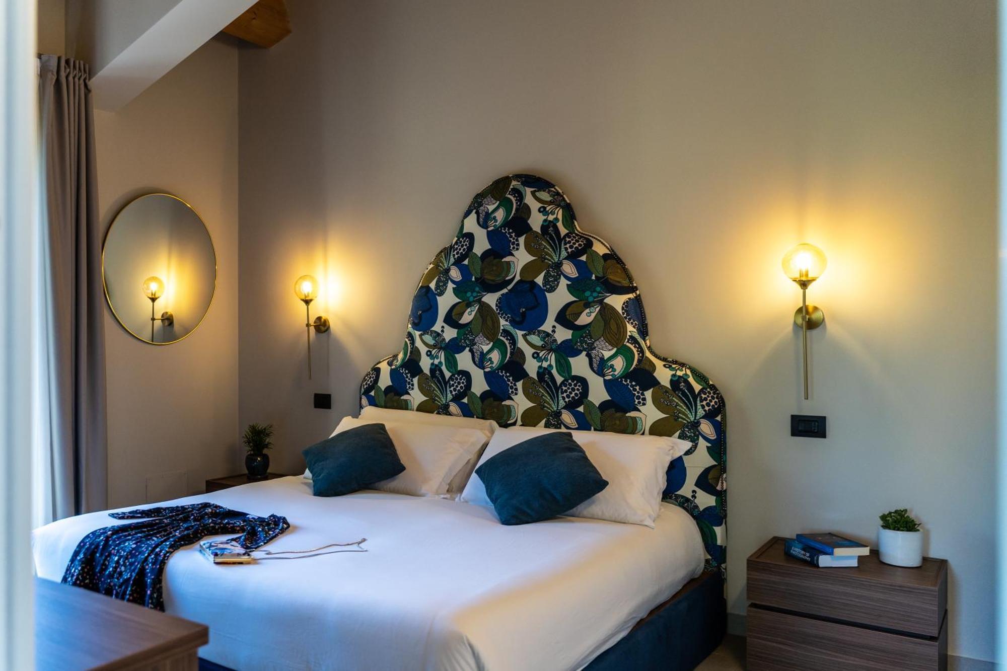 Virdamuri - Etna Country Resort Джаре Екстериор снимка