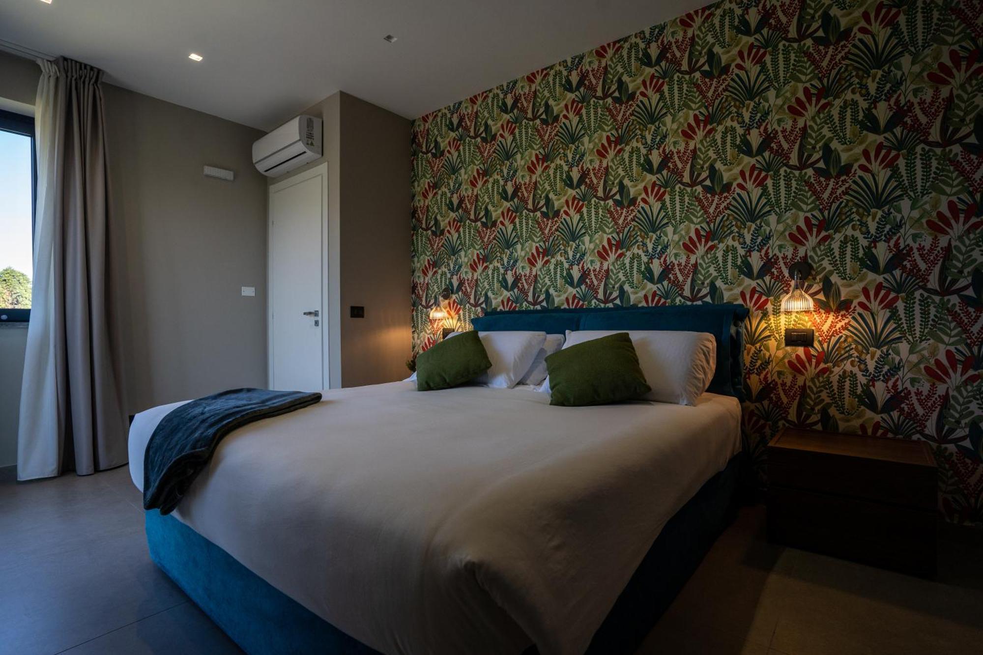 Virdamuri - Etna Country Resort Джаре Екстериор снимка