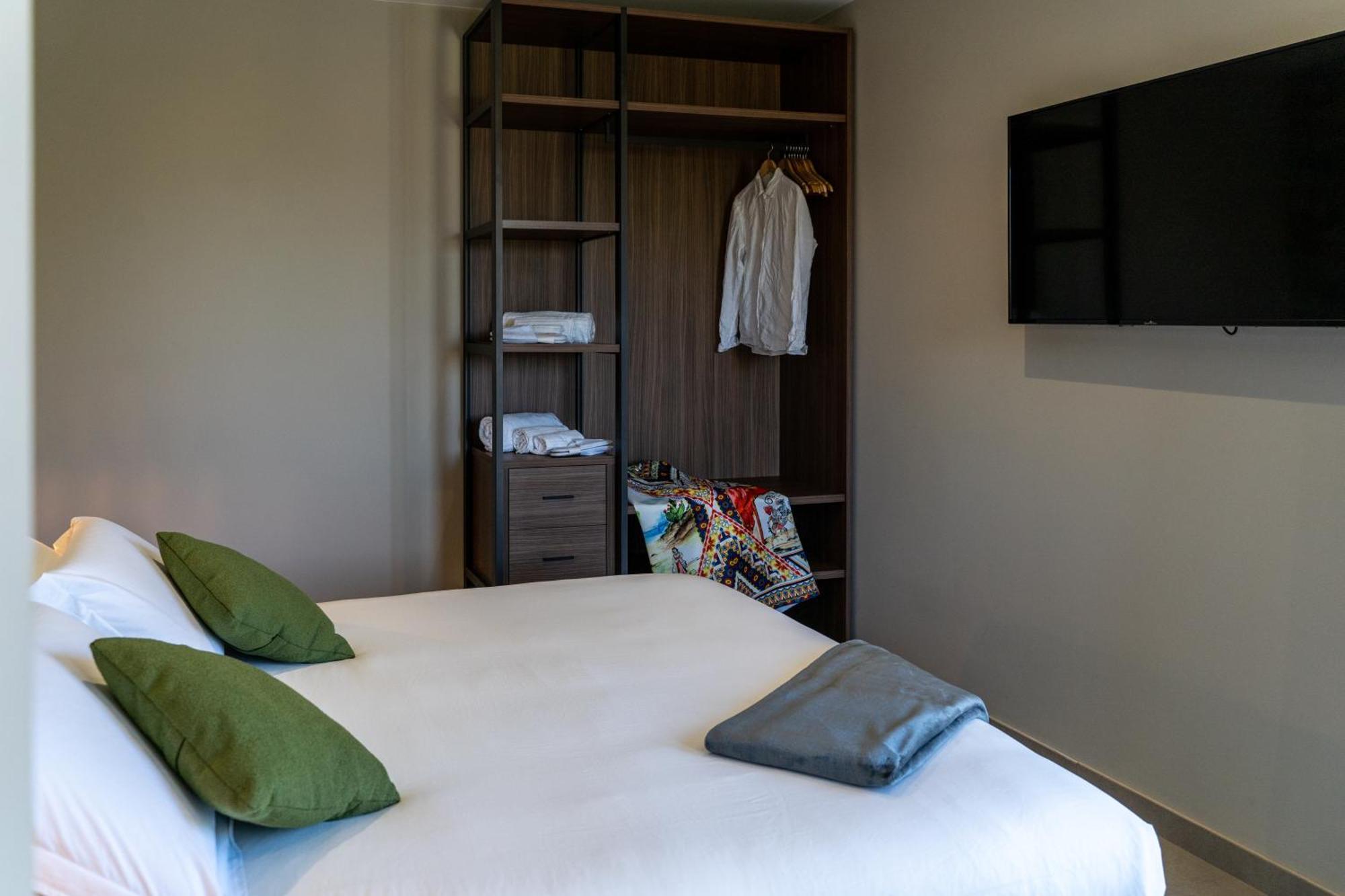 Virdamuri - Etna Country Resort Джаре Екстериор снимка