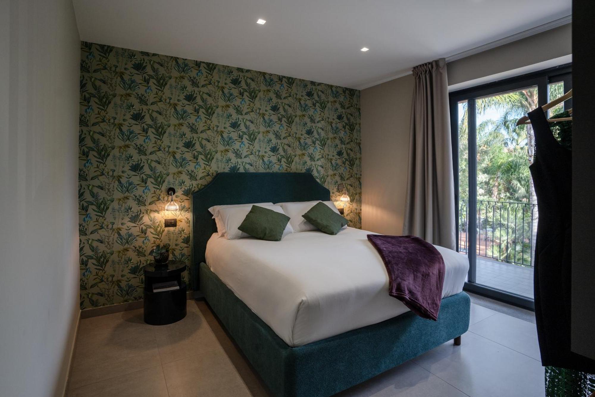 Virdamuri - Etna Country Resort Джаре Екстериор снимка