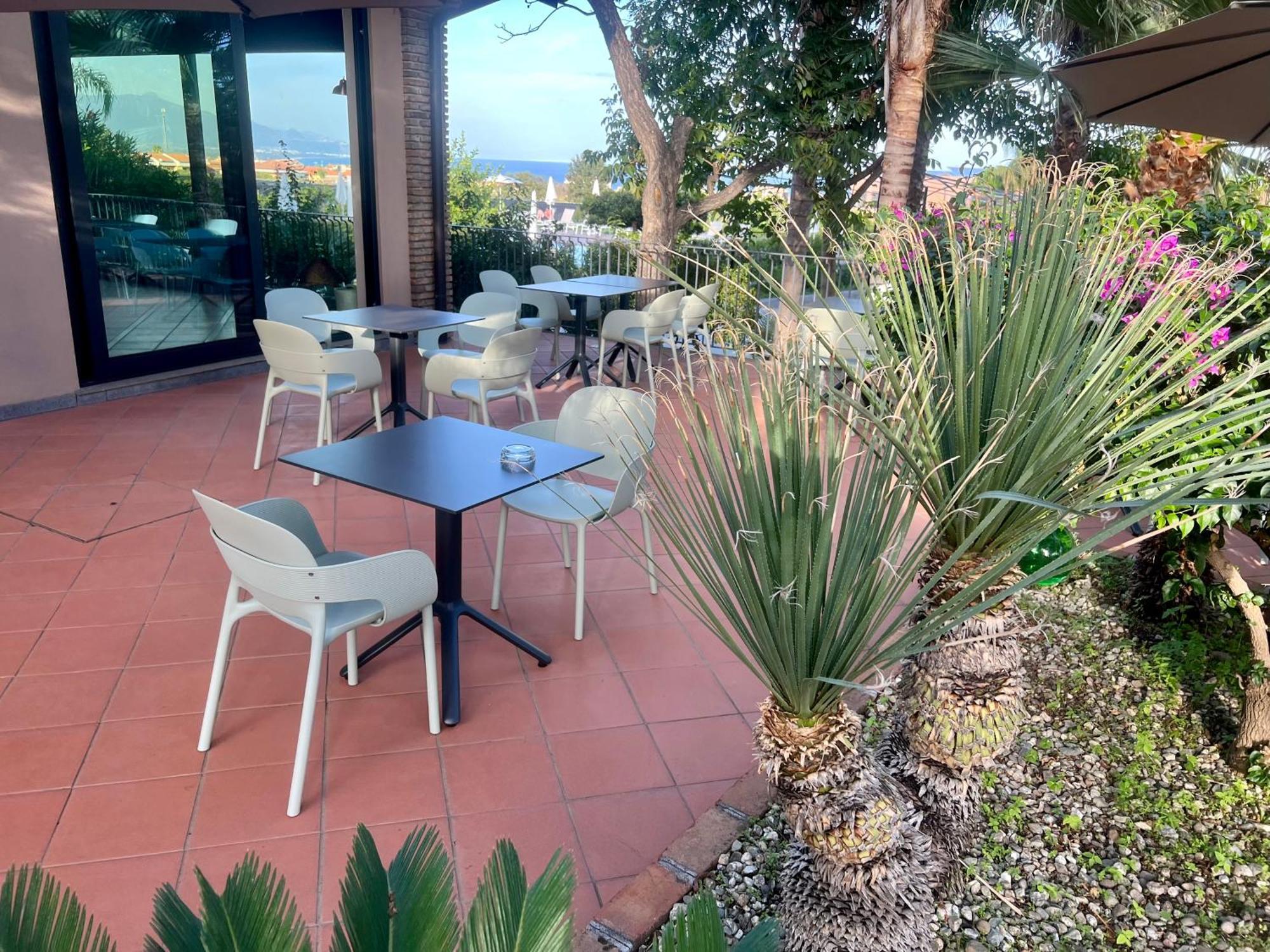 Virdamuri - Etna Country Resort Джаре Екстериор снимка