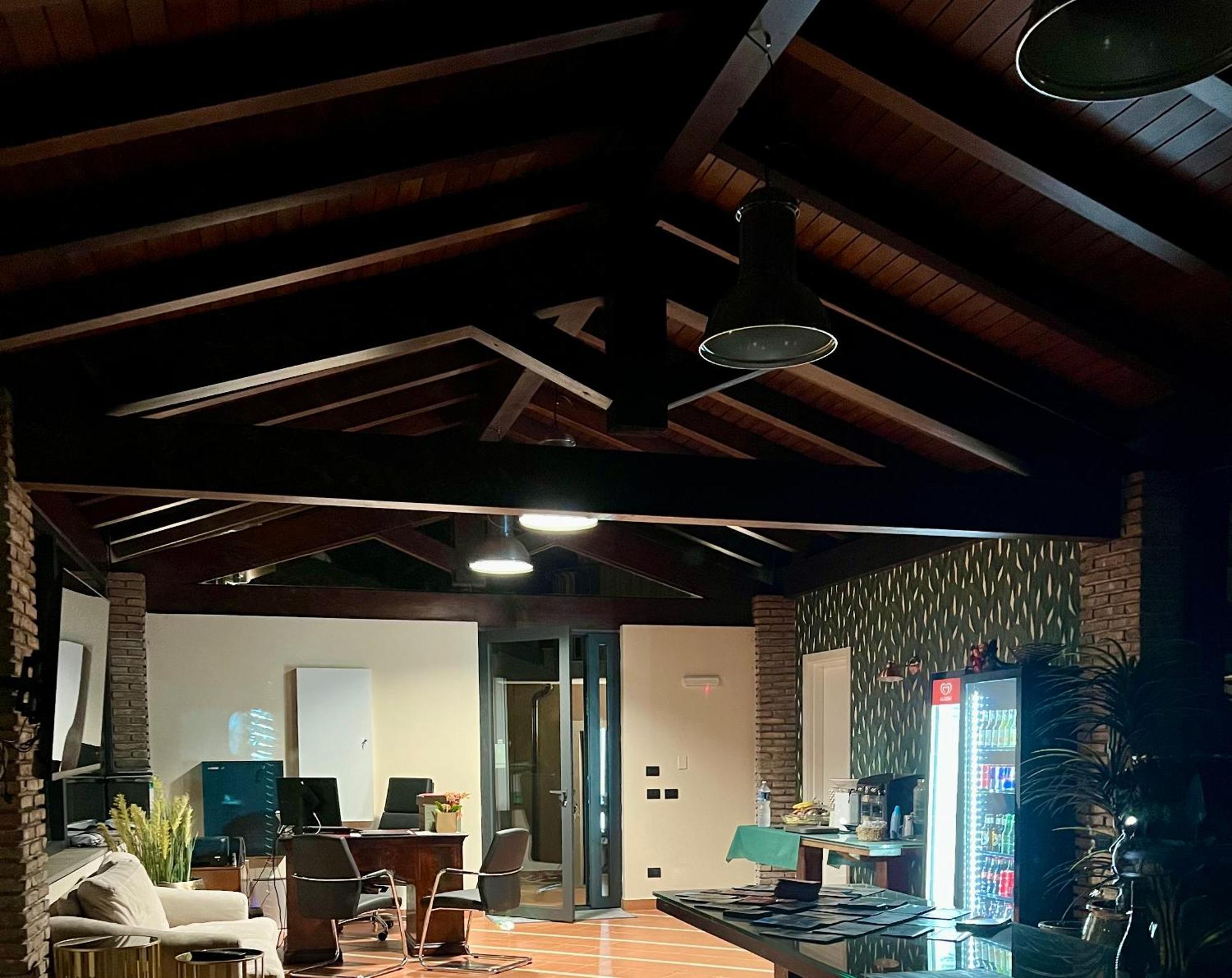 Virdamuri - Etna Country Resort Джаре Екстериор снимка