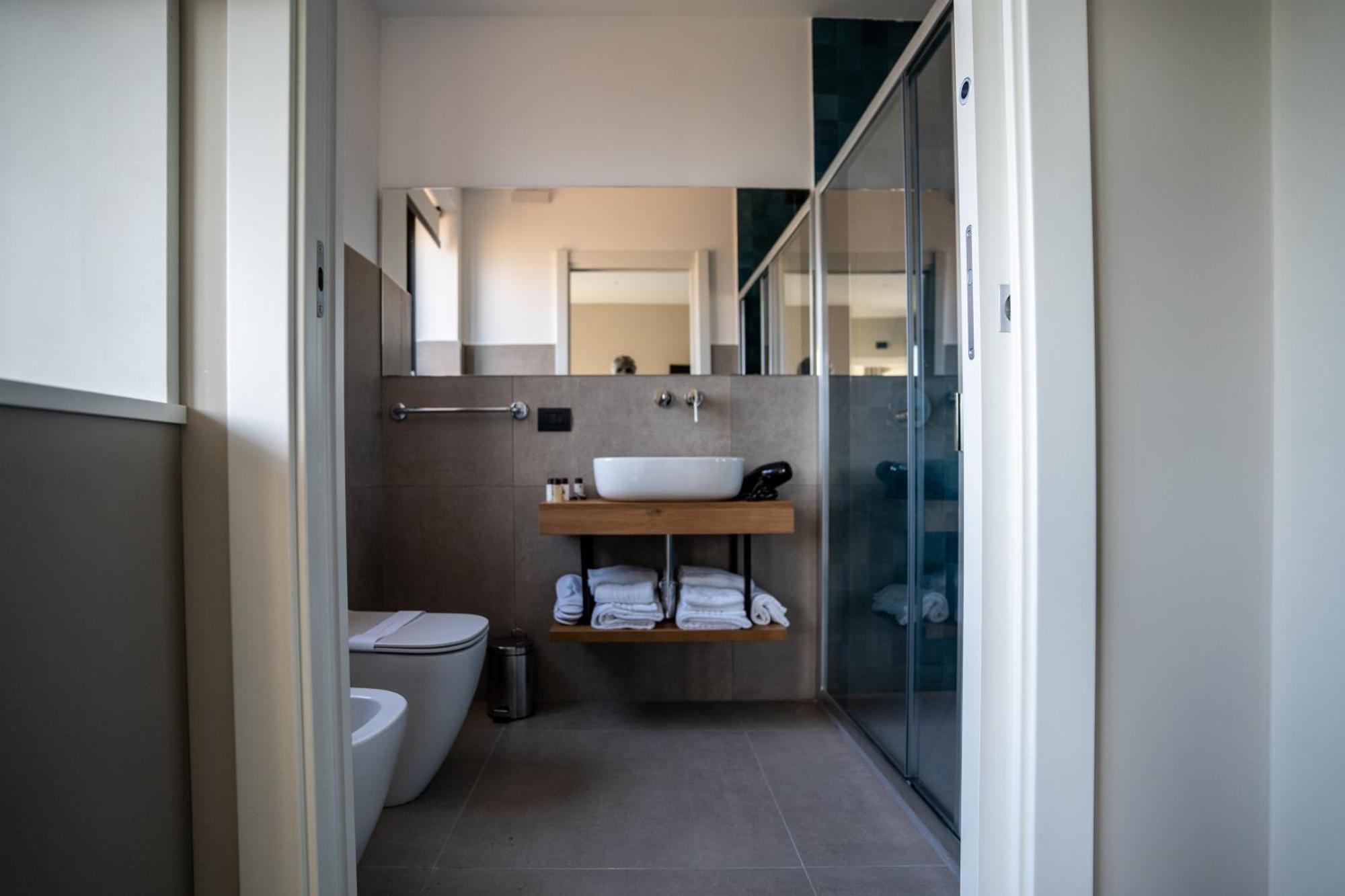 Virdamuri - Etna Country Resort Джаре Екстериор снимка