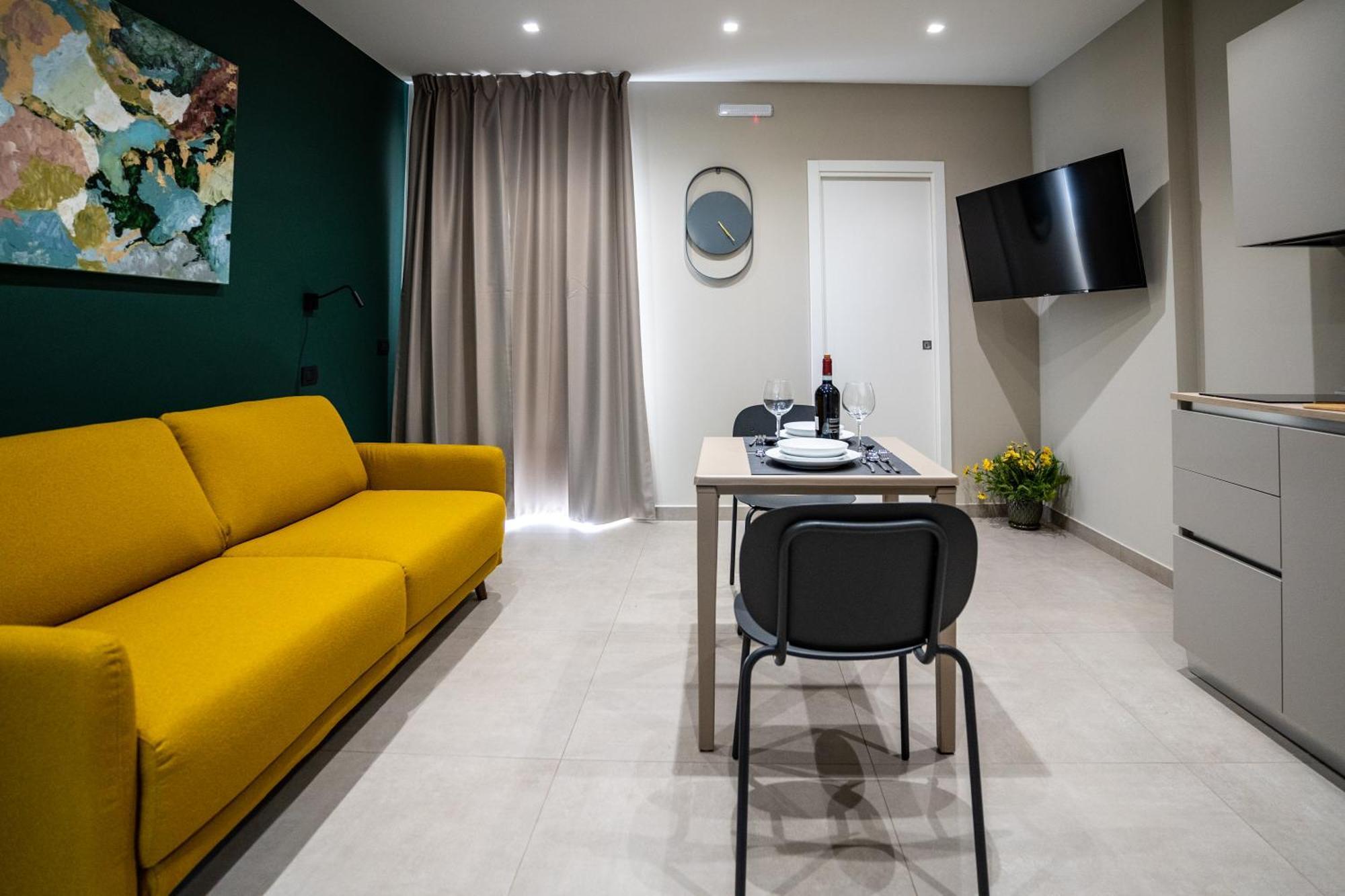 Virdamuri - Etna Country Resort Джаре Екстериор снимка