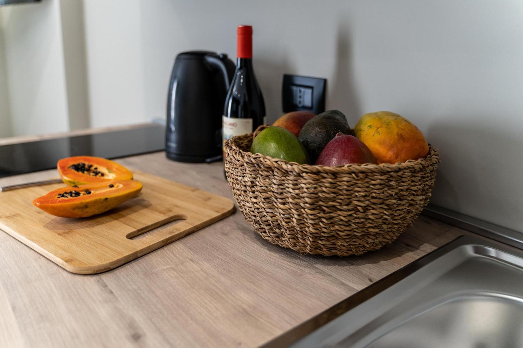 Virdamuri - Etna Country Resort Джаре Екстериор снимка