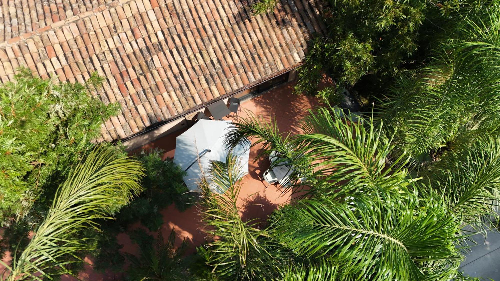 Virdamuri - Etna Country Resort Джаре Екстериор снимка